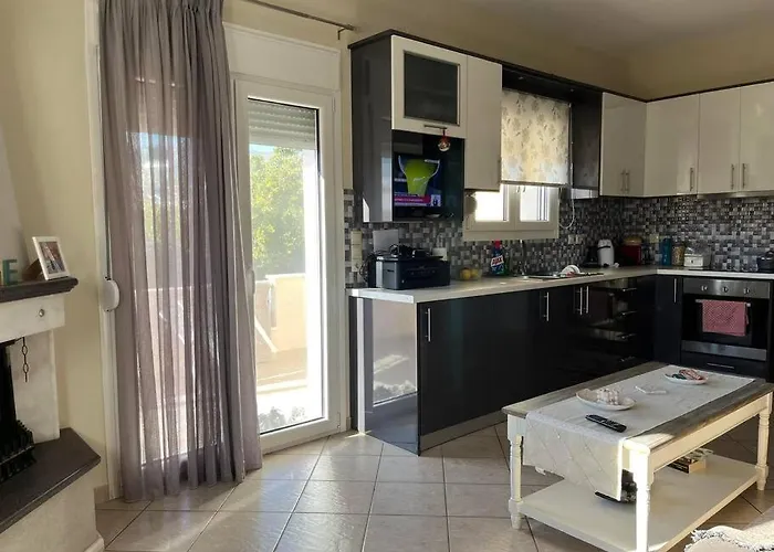 As Apartment