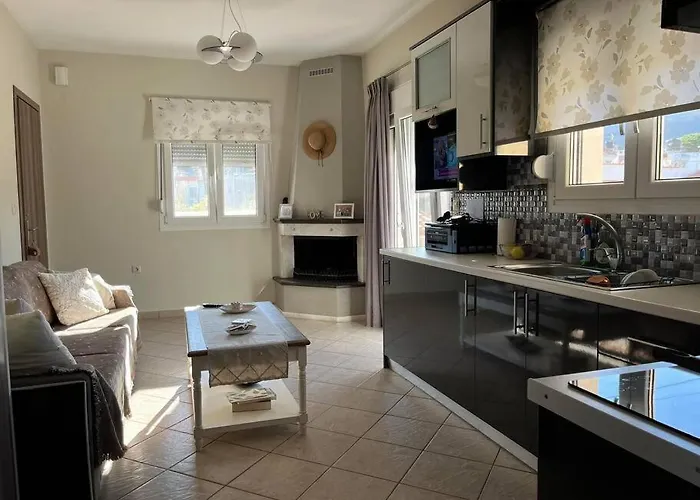 As Apartment