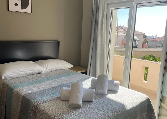 As Apartment