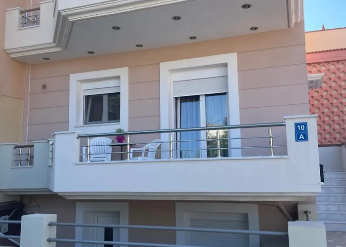 As Apartment