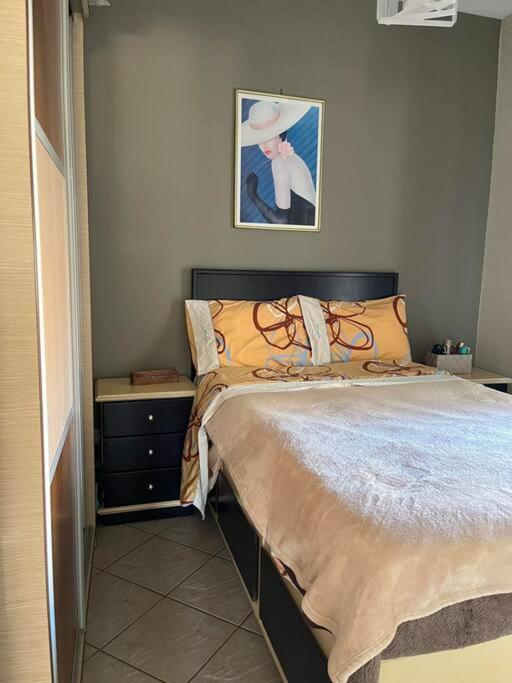 As Apartment *