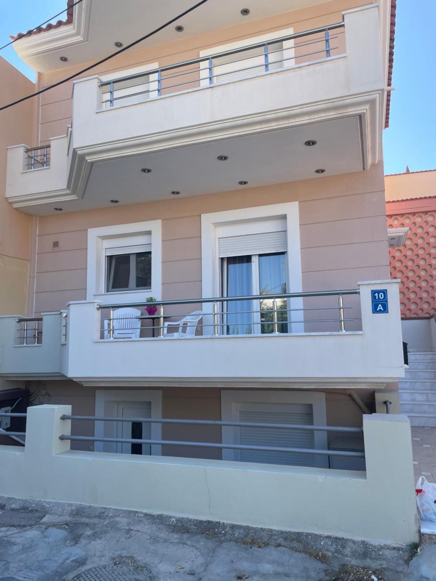 Apartment As